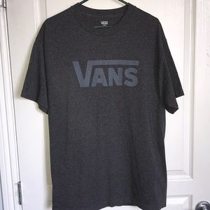 Vans Graphic Tee